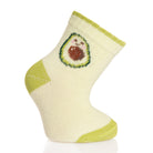 HelloBaby Patterned Socks 5 Pcs - Green - ebebek - Black Friday
