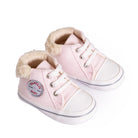 Papulin Girl Prewalker Footwear - Pink - ebebek - Black Friday