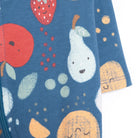 HelloBaby Newborn Jumpsuit - Dark Blue - ebebek - Black Friday