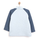 HelloBaby SPACE Boy Coat - Light Blue - ebebek - Black Friday