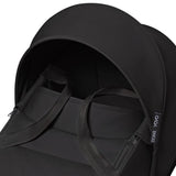 Stokke / Babyzen YOYO Newborn Shell - Black Black - ebebek