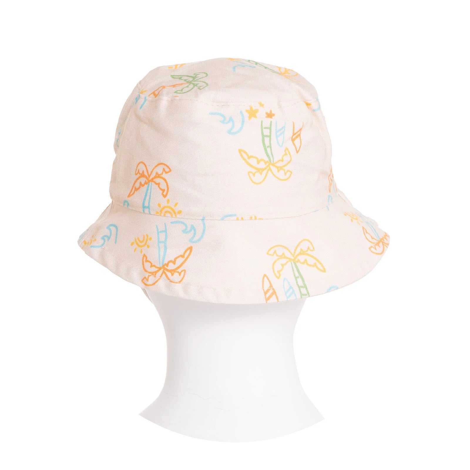 HelloBaby Boy Hat - Printed - ebebek - Black Friday