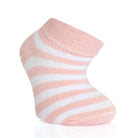 HelloBaby Baby Girl Socks 3 Pcs - Light Pink - ebebek - Black Friday