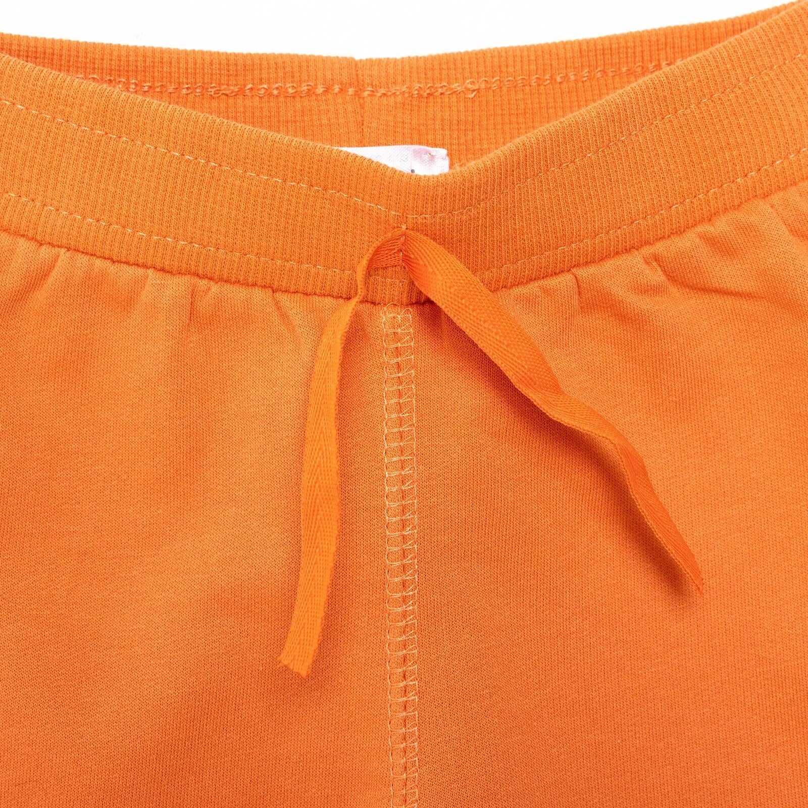 HelloBaby Baby Boy Joggers - Orange - ebebek - Black Friday