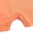 HelloBaby Short Overalls - Coral - ebebek - Black Friday