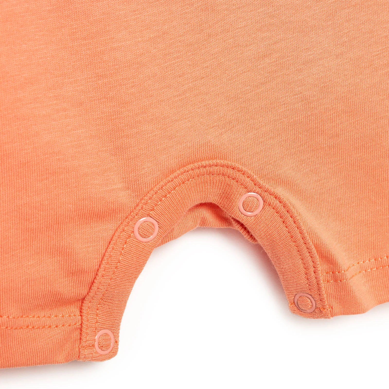 HelloBaby Short Overalls - Coral - ebebek - Black Friday