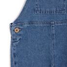 HelloBaby City Boy Boy Overalls - Navy Blue - ebebek - Black Friday