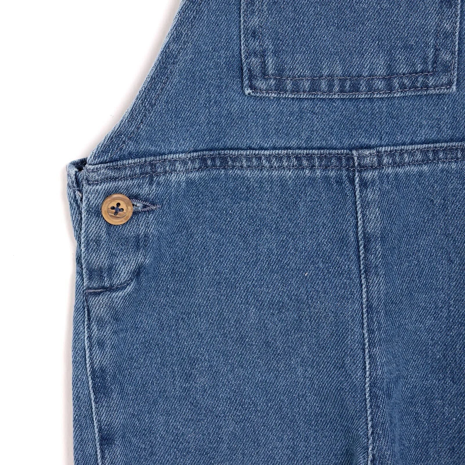 HelloBaby City Boy Boy Overalls - Navy Blue - ebebek - Black Friday