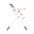 Joie Mimzy 2 - in - 1 Adjustable Highchair - Arctic - ebebek - Black Friday