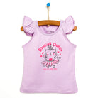 HelloBaby Basic Baby Girl Tank Top - Purple - ebebek - Black Friday