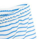 HelloBaby Baby Boy Short Sleeve Pyjamas Set - White - ebebek - Black Friday