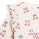 HelloBaby Jogging Set - Ecru Printed - ebebek - Black Friday