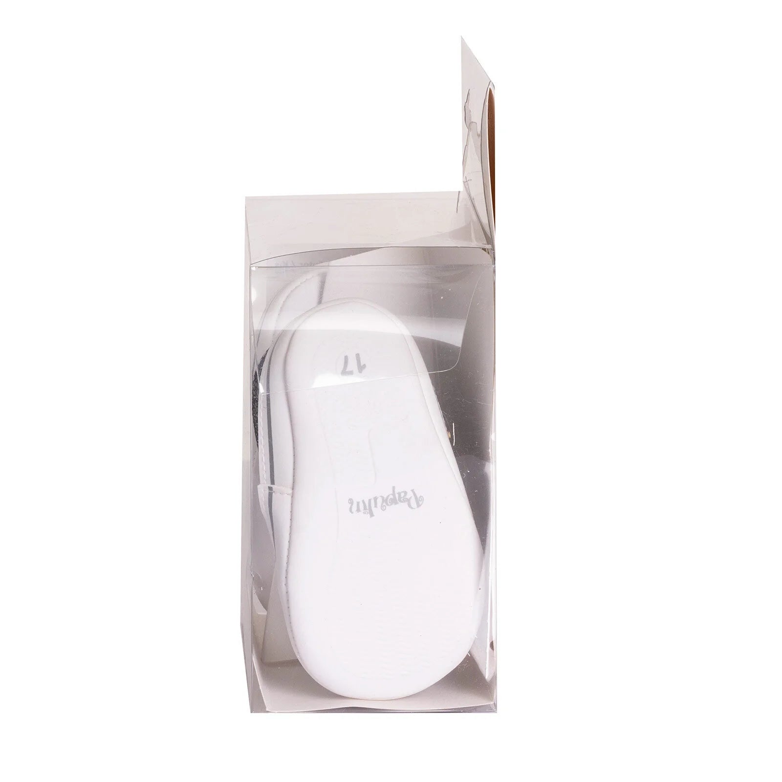 Papulin Girl Prewalker Footwear - Black - ebebek - Black Friday