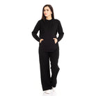 baby mom Mom Maternity Joggers - Black - ebebek - Black Friday