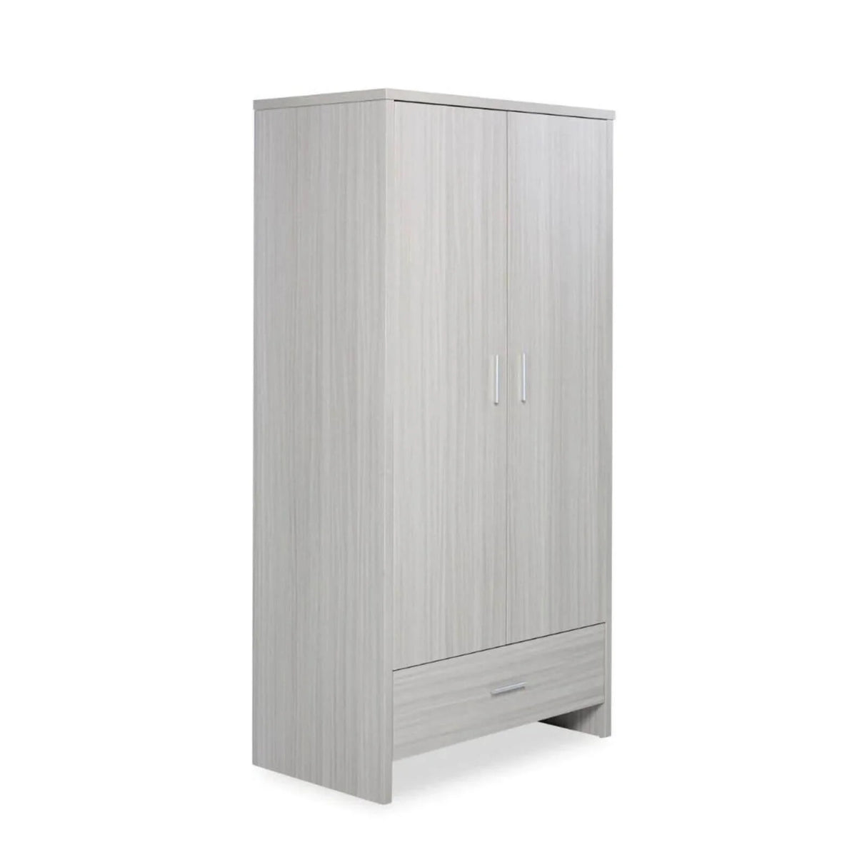 Ickle Bubba Pembrey Wardrobe - Ash Grey - ebebek - Black Friday