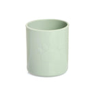 baby plus Silicone Open Training Cup 120ml - Green - ebebek - Black Friday