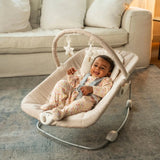 Joie Wish Bouncer & Rocker - Portrait Portrait - ebebek