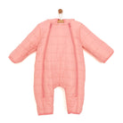 Verscon Girl Snowsuit - Light Pink - ebebek - Black Friday