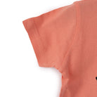 HelloBaby Basic Pineapple Printed Tshirt - Coral - ebebek - Black Friday