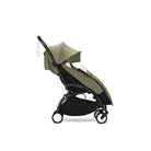 Stokke Yoyo Footmuff - Olive - ebebek - Black Friday