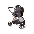 Red Kite Push Me Pace i - Size 3 - in - 1 Travel System - Amber - ebebek - Black Friday