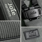 Joie Finiti Flex 2 - in - 1 Signature Pushchair - Evergreen - ebebek - Black Friday