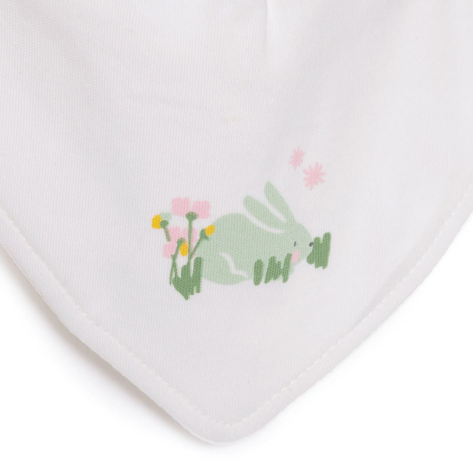 Bebbek Girl Newborn Gift Set 5 pcs - Green - ebebek - Black Friday