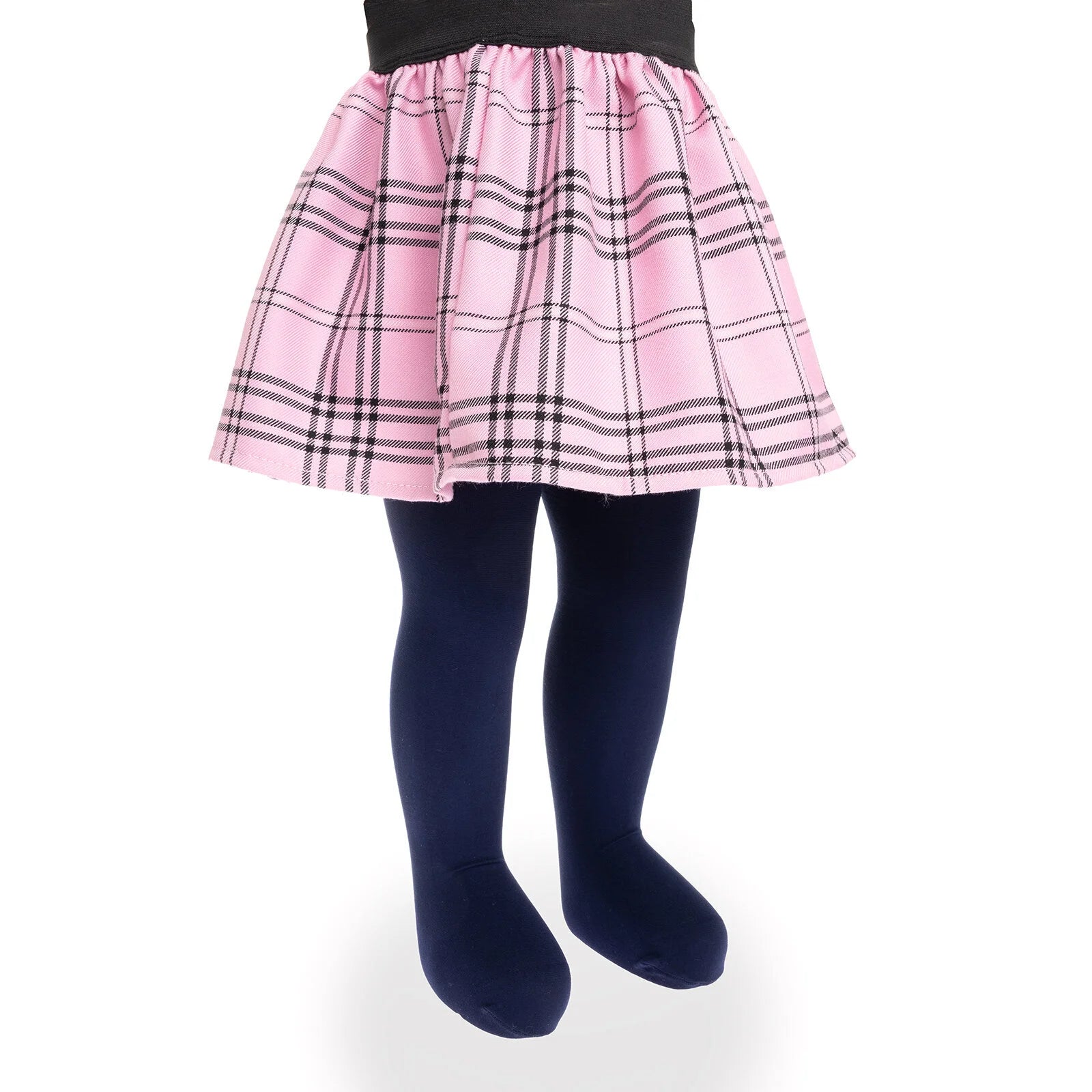 Bolero Micro Pantyhose - Navy Blue - ebebek - Black Friday