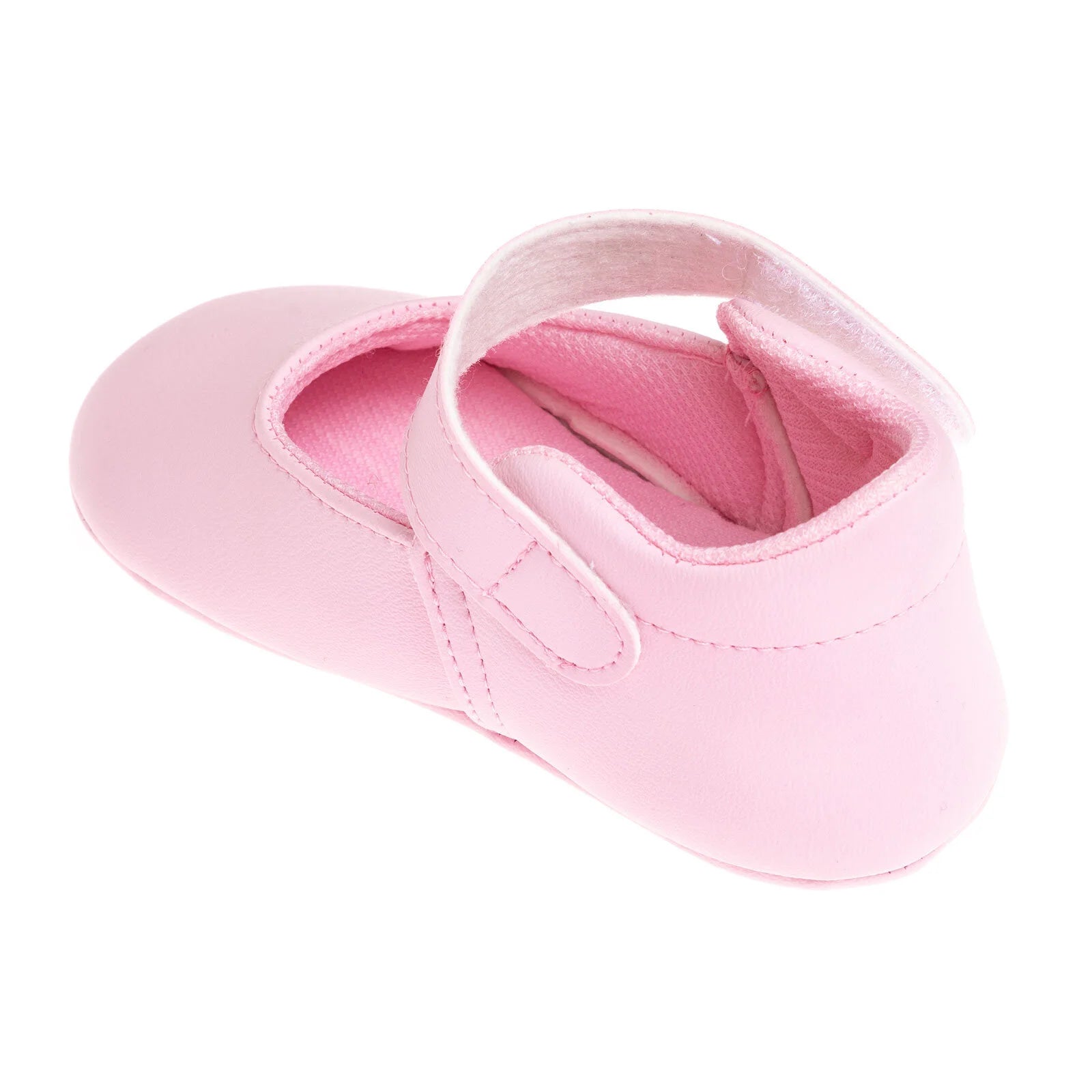 HelloBaby Girl First Step Shoes - Pink - ebebek - Black Friday