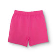 HelloBaby Girls Shorts Short Leg - Dark Pink Dark Pink - ebebek