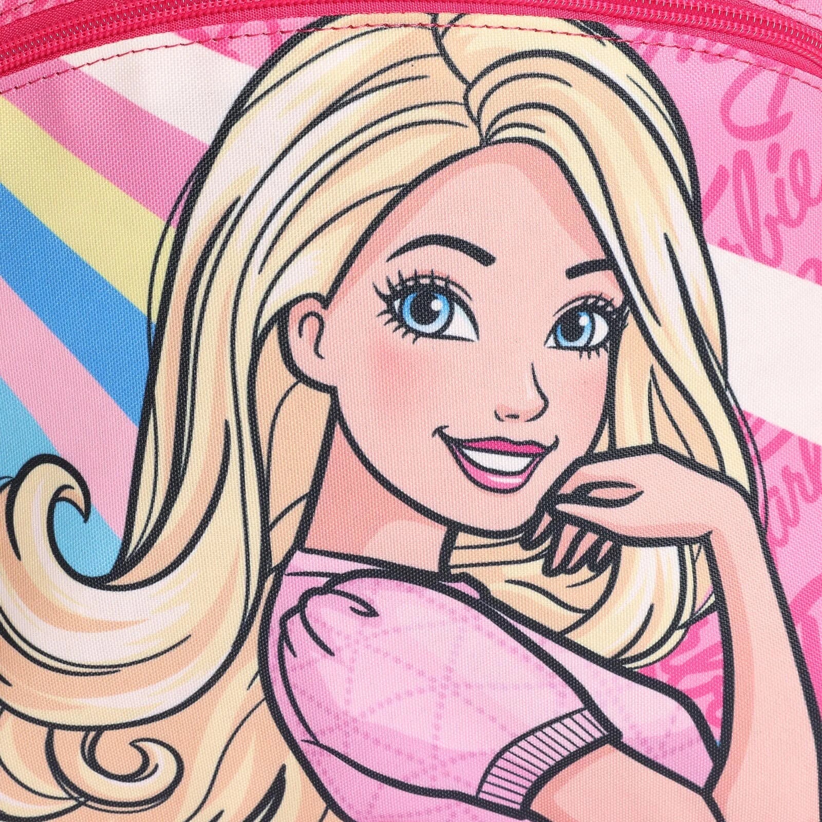 Kokopatik Girl Backpack - Pink - ebebek - Black Friday