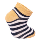 HelloBaby Baby Boy Socks 3 Pcs - Navy Blue - ebebek - Black Friday