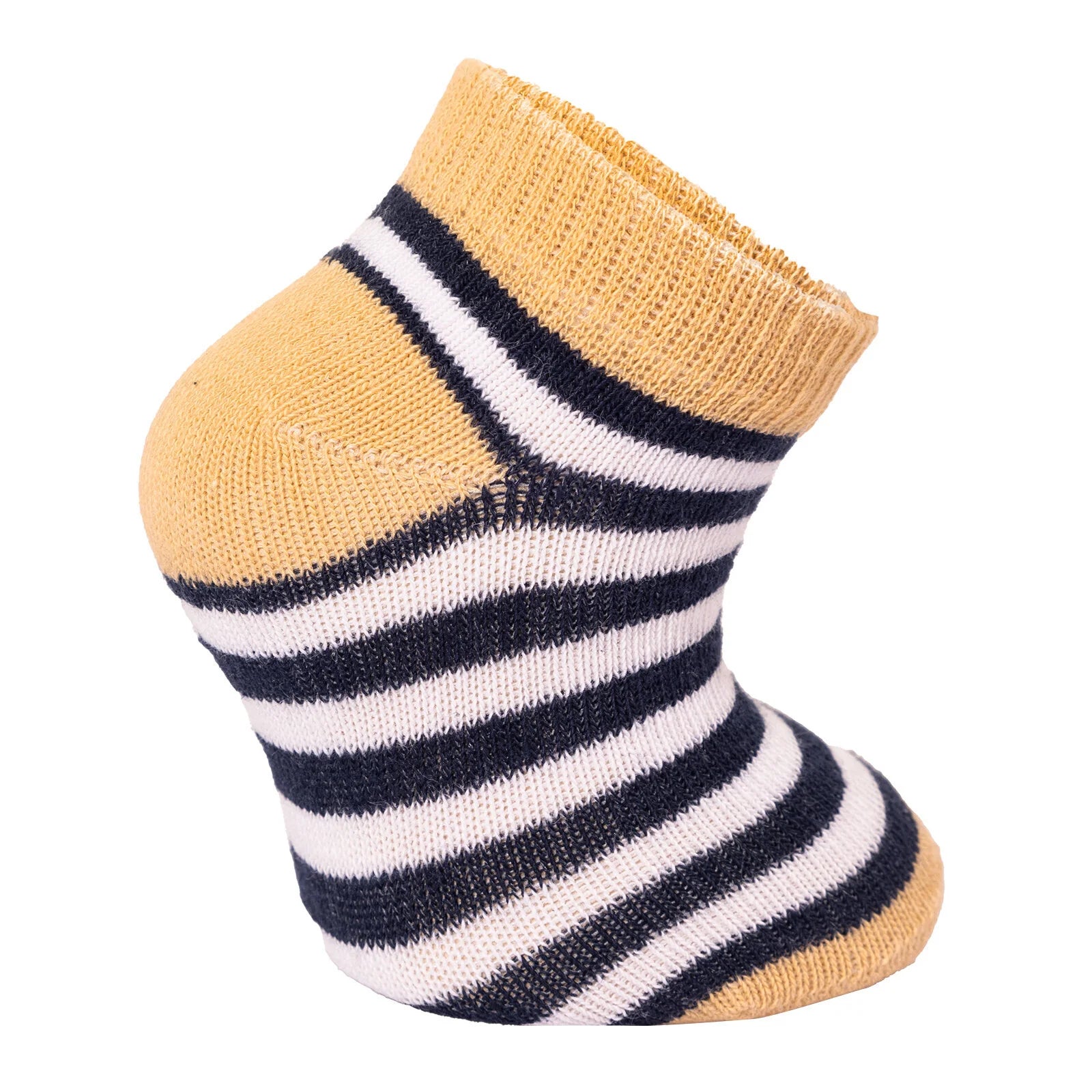 HelloBaby Baby Boy Socks 3 Pcs - Navy Blue - ebebek - Black Friday