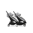 Stokke Yoyo Footmuff - Stone - ebebek - Black Friday