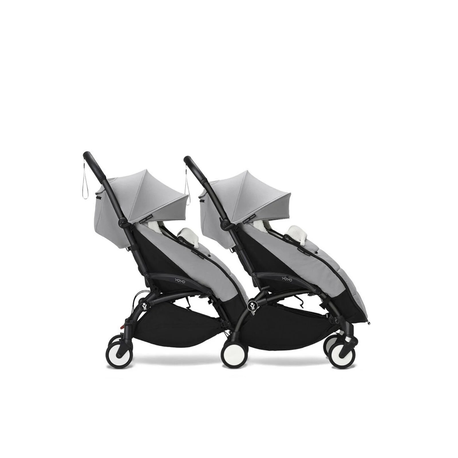 Stokke Yoyo Footmuff - Stone - ebebek - Black Friday