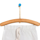 HelloBaby Basic Baby Boy Shorts - Grey - ebebek - Black Friday