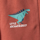 HelloBaby Jogging Set - Brown - ebebek - Black Friday