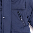 HelloBaby Coat - Navy Blue - ebebek - Black Friday