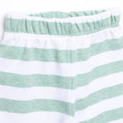 HelloBaby Unisex Sweatshirt - Footless Bottom - Green - ebebek - Black Friday