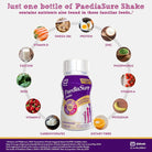 PaediaSure Shake Vanilla Flavoured 200ml - ebebek - Black Friday