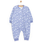 HelloBaby Sleepsuit - Light Blue - ebebek - Black Friday