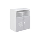 Shefa Kids 700 Changing Unit - Grey/White - ebebek - Black Friday