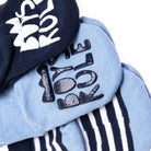 HelloBaby Baby Boy Pack of 3 Socks - Blue - ebebek - Black Friday