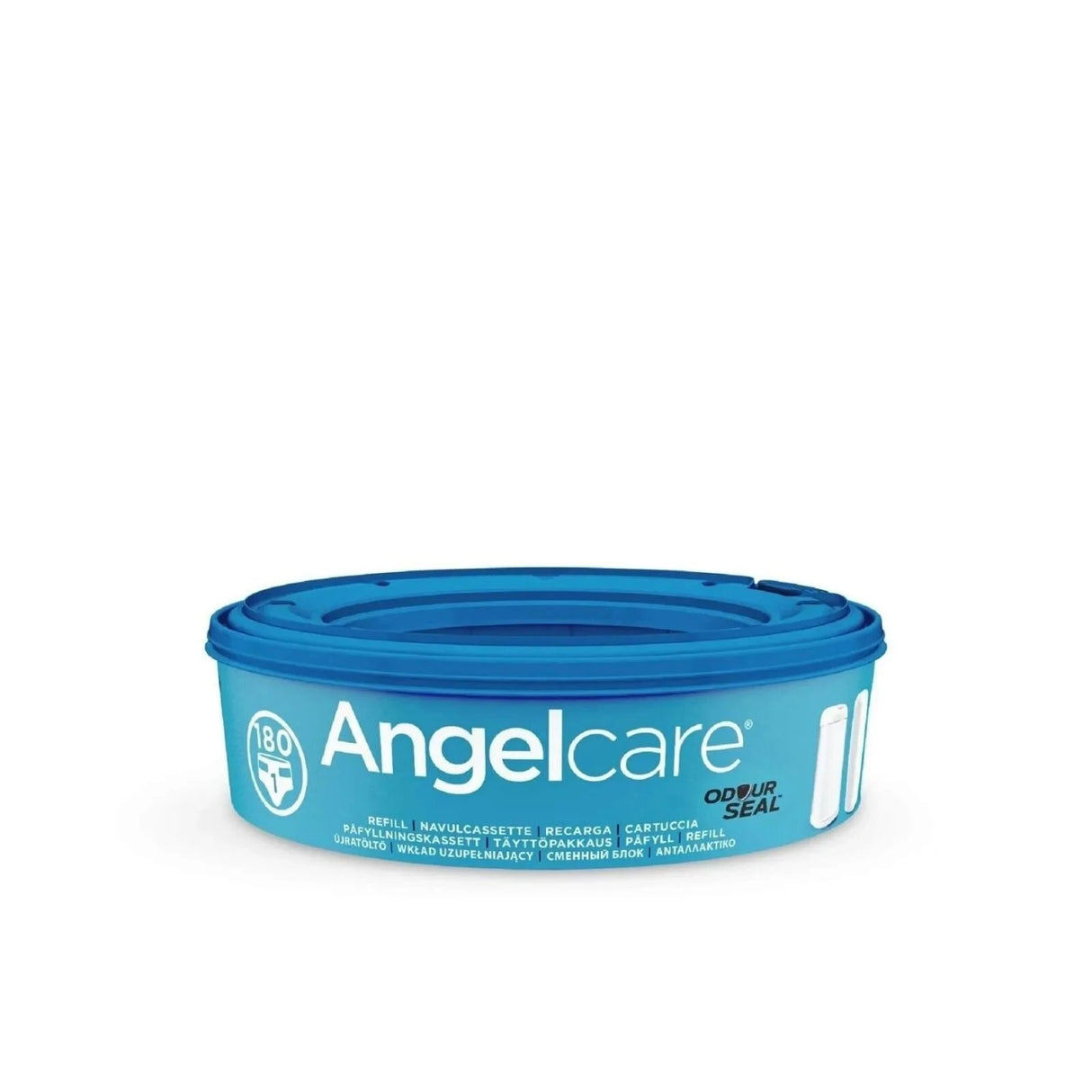 Outlet - Angelcare Refill Cassettes 3 pcs - ebebek - Black Friday