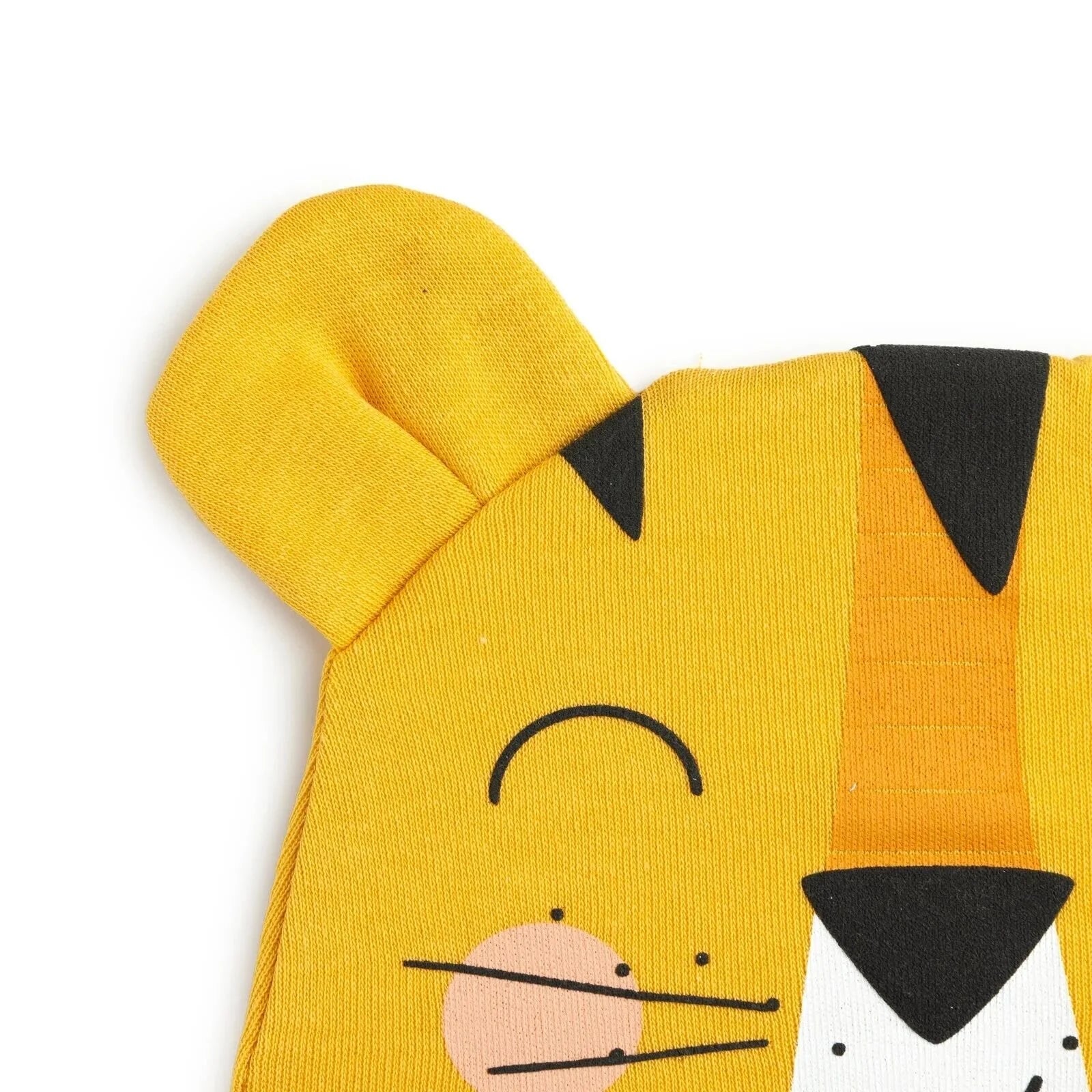 HelloBaby Unisex Hat - Yellow - ebebek - Black Friday