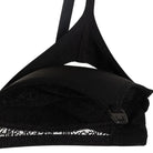 baby mom Padded Nursing Bra - Black - ebebek - Black Friday