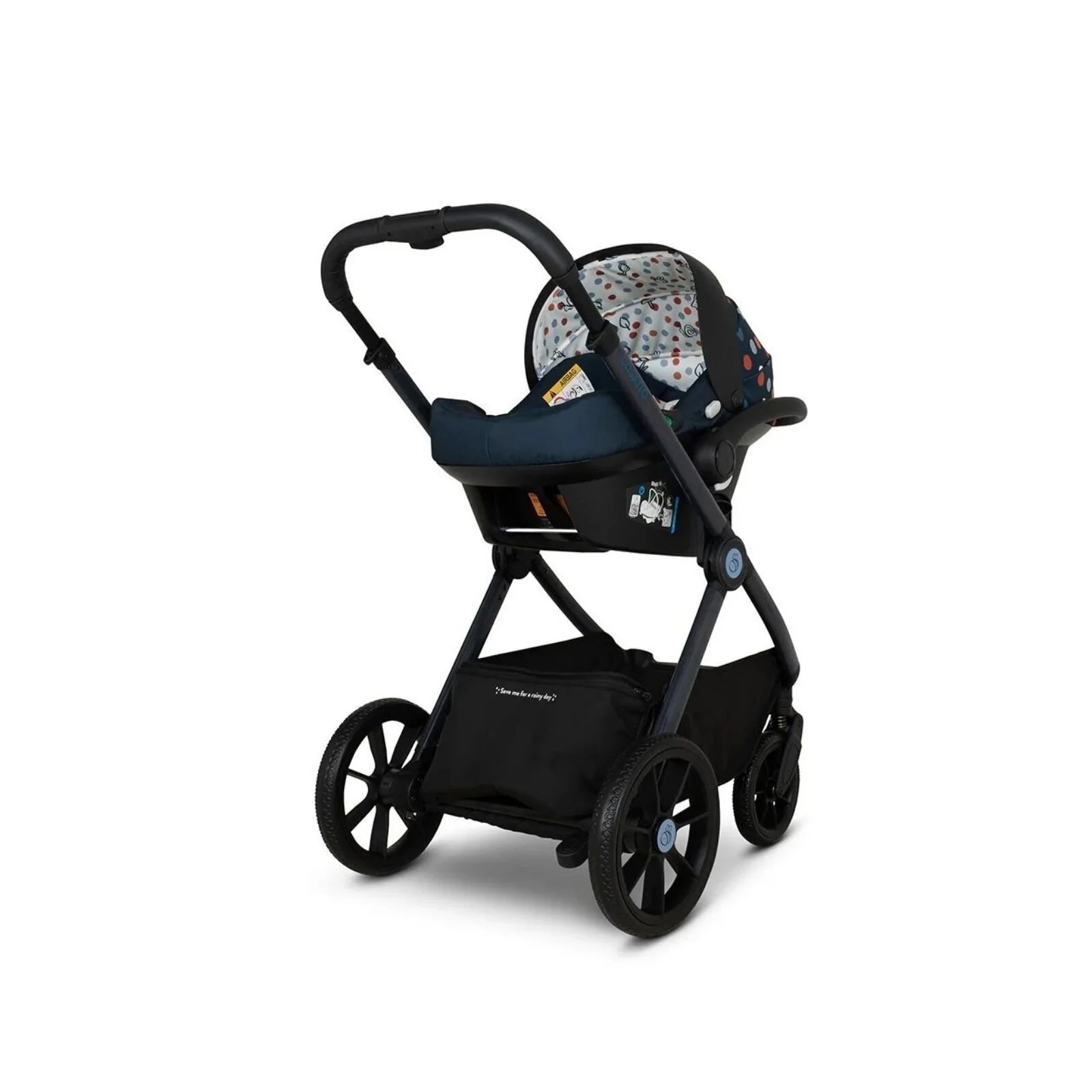 Cosatto Giggle 4 Everything Bundle - Spot On - Cosatto - ebebek