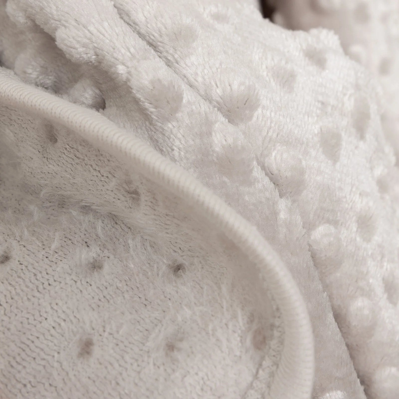 Little Dreams Blanket - Beige - ebebek - Black Friday