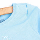 HelloBaby Boy Long Sleeve Pyjamas Set - Light Blue - ebebek - Black Friday