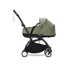 Stokke Yoyo Newborn Shell - Olive - ebebek - Black Friday